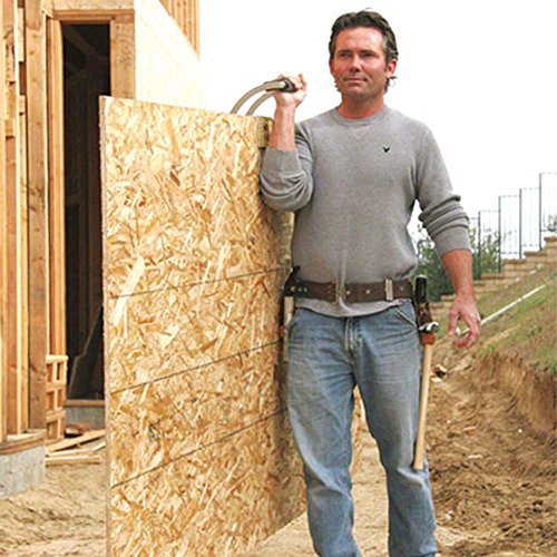 4 Plywood+Sheetrock+Carrier+Gripper+thickness