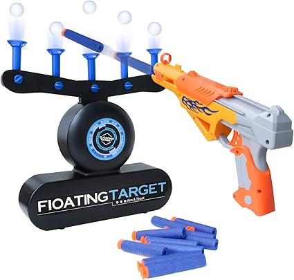 target practice toys