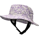 SYcoreland Surf Hats for Men Women, UPF50+ UV Protection Waterproof Sun Bucket Hats