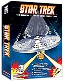 Star Trek: The Complete Comic Book Collection