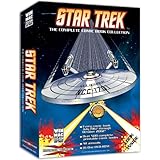 Star Trek: The Complete Comic Book Collection
