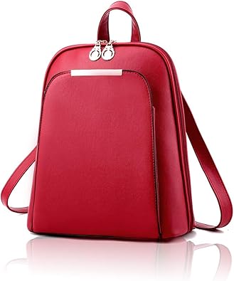 small fashion rucksack
