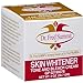 Dr. Fred Summit Skin Whitener Tone and Bleach Cream, 2 Ounce (Pack of 2)