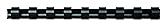 Fellowes 32 mm A4 Oval Plastic Binding Combs