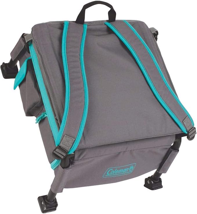 coleman treklite plus 2 in 1