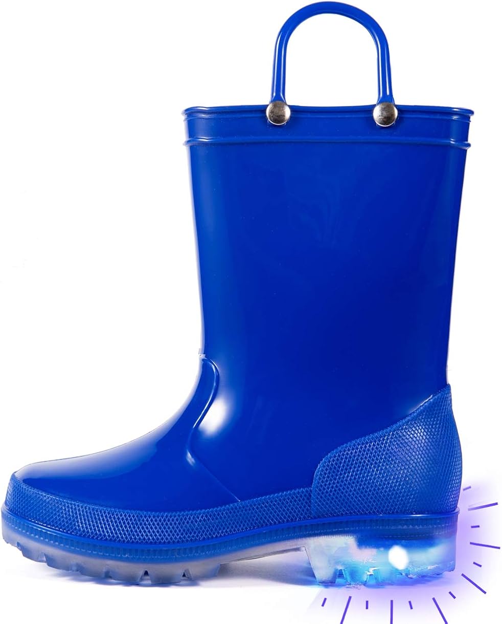 outee rain boots