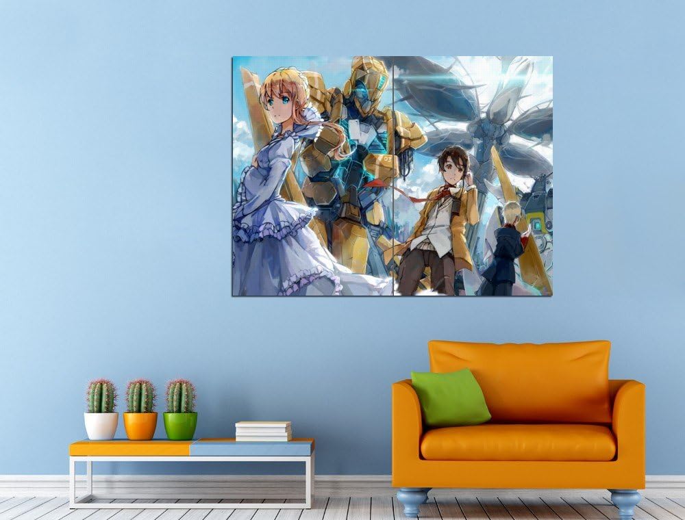 Download Amazon Com Xv6371 Aldnoah Zero Mecha Characters Aldnoah Zero Love Desktop Wallpaper Free Get Wallpaper Amazon Com Xv6371 Aldnoah Zero Mecha Characters Aldnoah Zero Love Free