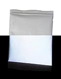 1oz (30g) WHITE Glow in The Dark Neutral Invisible