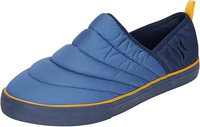 KICKS/HI x Hurley - Board Shorts + Slippers - Freshness Mag