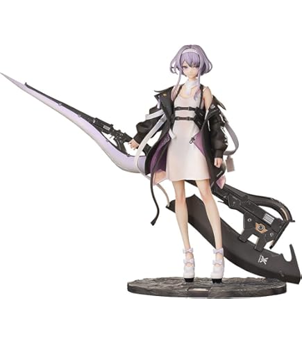 Amazon.com: Myethos A-Z: C 1:7 Scale PVC Figure,Multicolor
