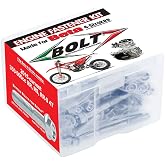 ENGINE FASTENER KIT BETA 4-STK 350-500