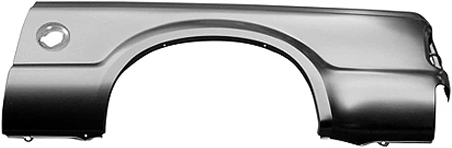 Sherman Replacement Part Compatible with Ford Super Duty