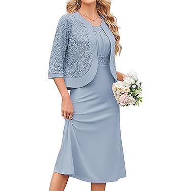 amazon ladies dresses for wedding Amazon.com: Ever-Pretty: Wedding Guest Dress