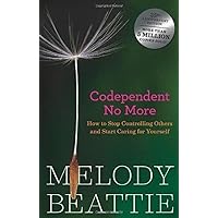 Amazon.com: Codependent No More: How to Stop Controlling