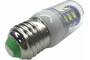 OBIDA Replacement LED Light Bulb For Frigidaire 5304511738 PS12364857 AP6278388 refrigerator