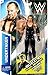WWE, Basic Series, Undertaker Exclusive Action Figure [Build Paul Bearer]
