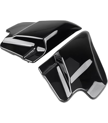 レア！70'SVintage 純正 Electra Glide ポイントカバー Amazon.com: Side Cover Panel Fit For Harley Touring Electra Glide