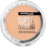 Maybelline SuperStay 24H Hybrid Powder Foundation Medium to Full 21