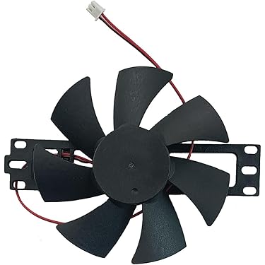 Amazon Best Sellers: Best Air Conditioner Replacement Fans