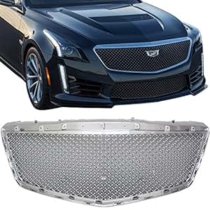 Amazon Com Grille Fits 2014 2016 Cadillac Cts Bentley