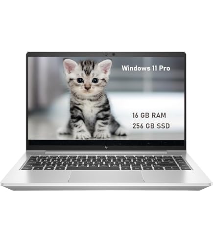 Amazon.com: HP EliteBook 845 G9 14