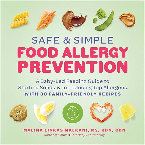 Amazon.com: Allergy-Free Kids: The Science-Based Approach to