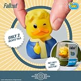 TUBBZ Mini Vault Boy Collectible Vinyl Duck Figure Official Fallout view 6