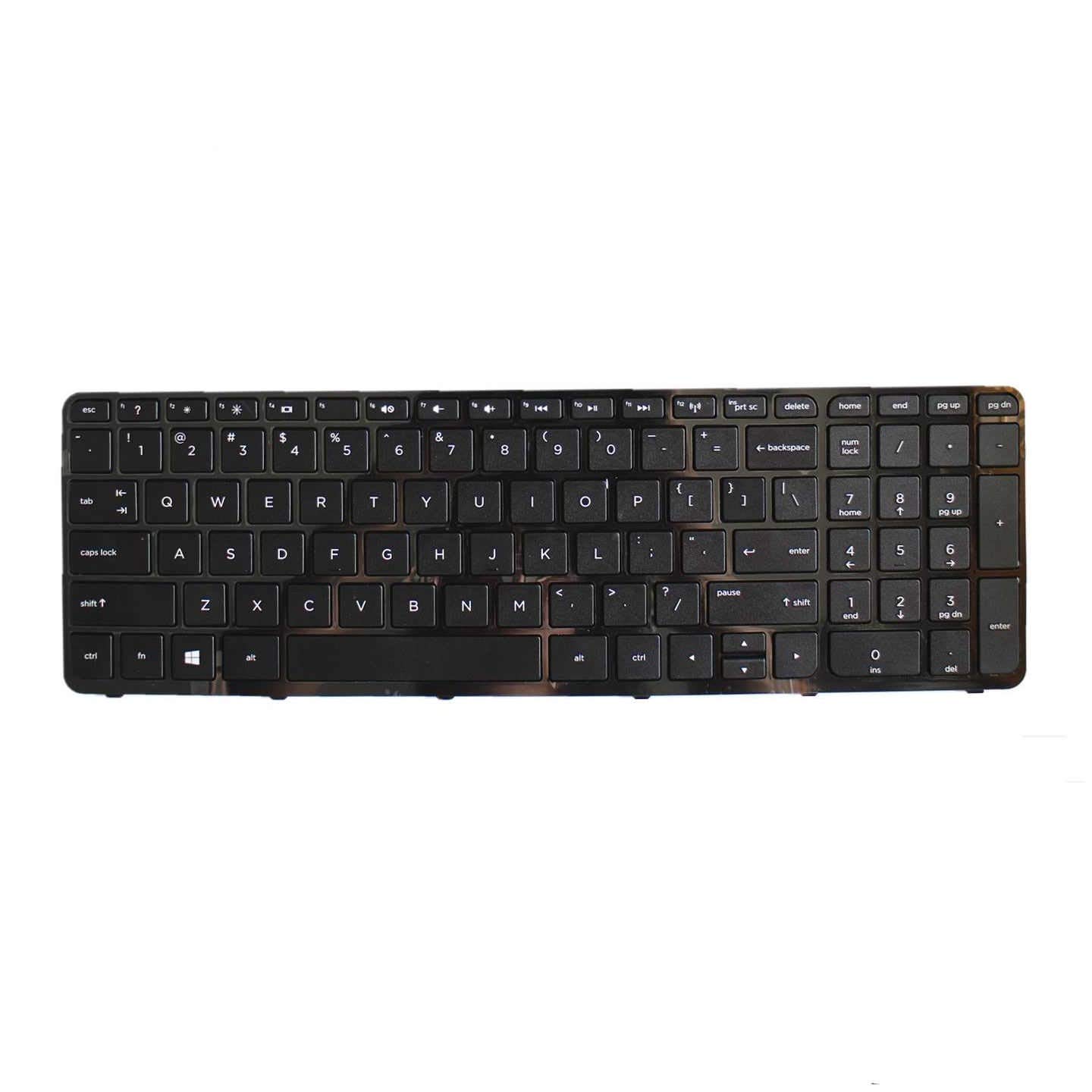 Generic Keyboard Replacement for HP 15 R006TX Laptop Buy Generic