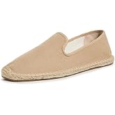 Soludos Men's Smoking Slipper Espadrilles