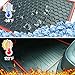 tobos Screen Protector Tempered Glass,[Anti-Fingerprint][No-Bubble][Scratch-Resistant] Glass Screen Protector for Samsung Galaxy