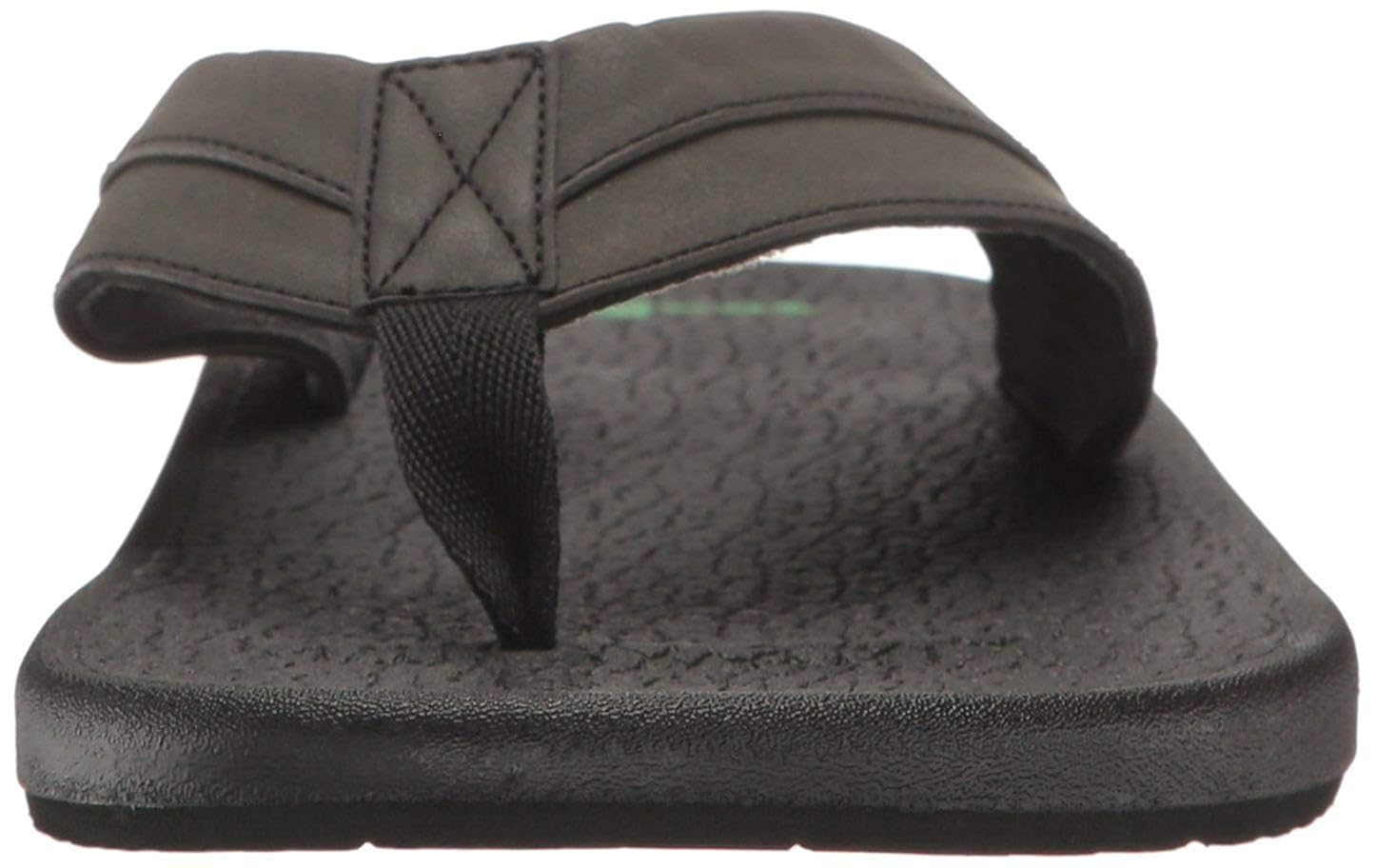 sanuk mens leather shoes