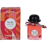 Twilly d'Hermes Eau Povree for Women 1.6 oz Eau de Parfum Spray