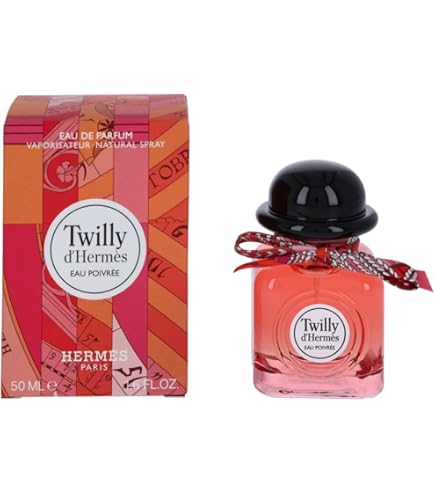 Amazon.com : Hermes Twilly D'hermes for Women 2 Piece Set, (2.8