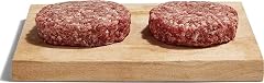 Beef Ground 80/20 Patty