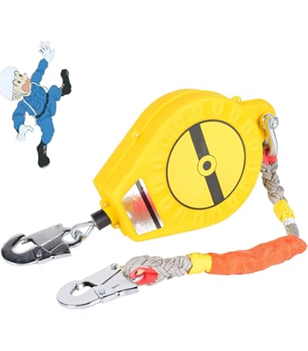 Guardian Fall Protection 10785 Premium 3-Foot Jamaica - View #4