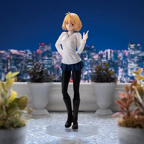 Amazon.com: TYPE-MOON 10th Anniversary Phantasm (JAPAN IMPORT