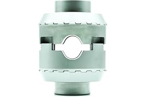 TORQ Locker TL-13227 Dana 30 Compatible With Jeep Wrangler JK Next Generation Differentials