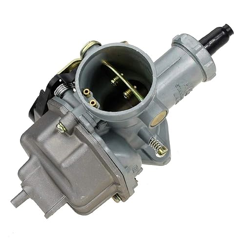 PZ30 Carburetor 30mm With Cable Kit - Fits 200cc 250cc Dirt Bike ATV TaoTao SunL JCL