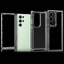 Compatible with Samsung Galaxy S23 Ultra Case