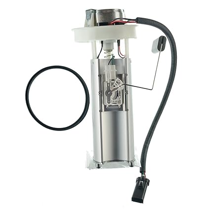 Amazon Com A Premium Electric Fuel Pump Module Assembly For