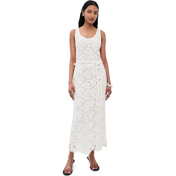 vintage cream lace mini dress Lace n Grace Vintage White Mini Dress