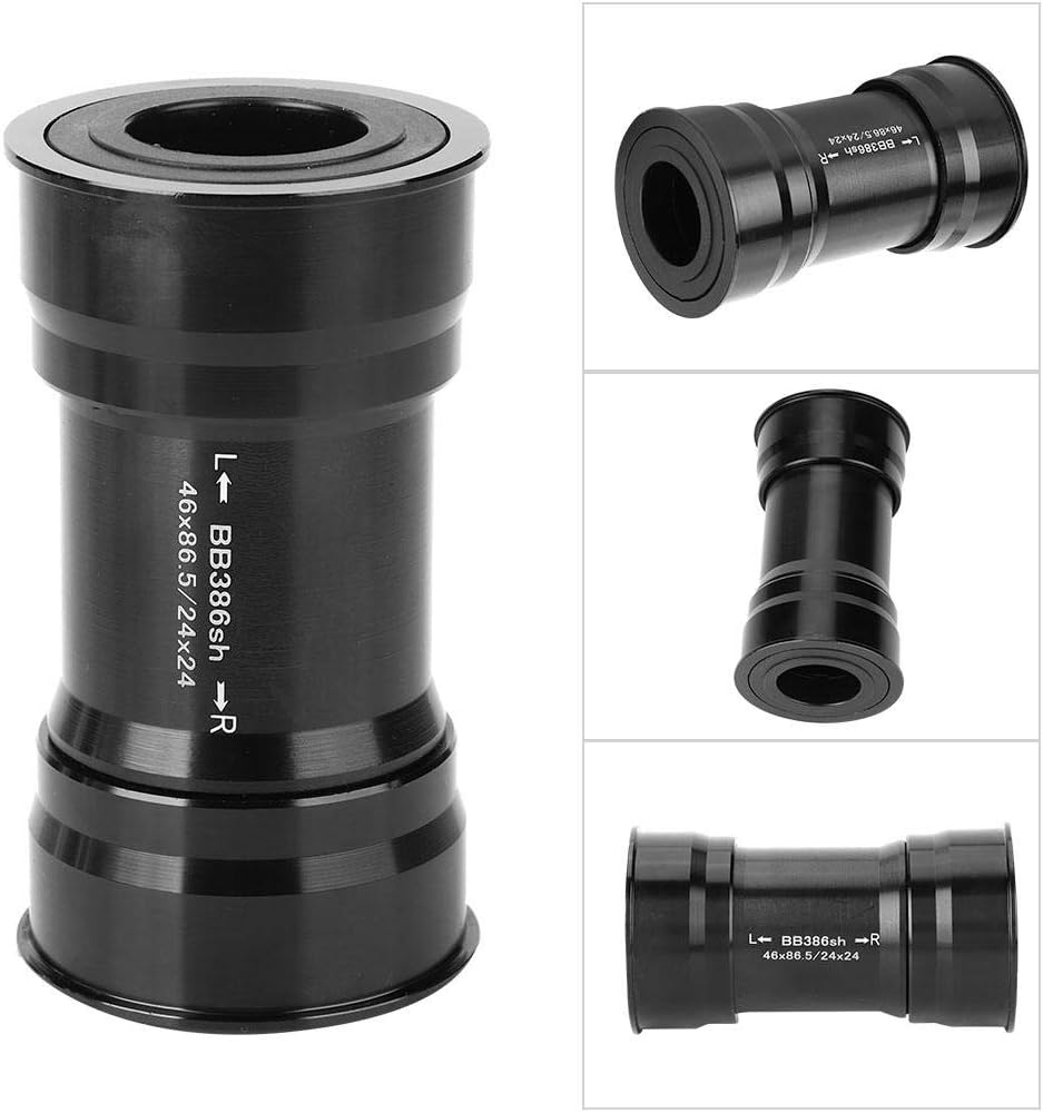 fsa square taper bottom bracket