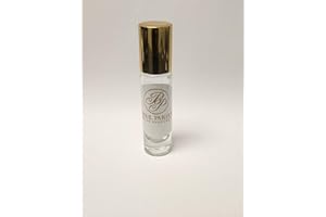 ASMARKET MFK BACCARAT ROUGE 540 Eau De Parfum UNISEX TYPE ALCOHOL-FREE HYPOALLERGENIC PREMIUM ROLL-ON PERFUME BODY OIL FRAGRANCE
