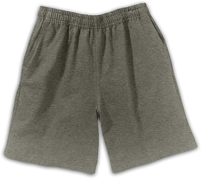hanes boys shorts