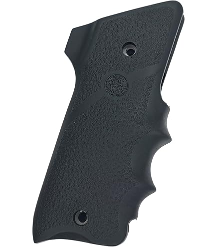 Amazon.com : Ruger Factory Mark II Mk 2 22 lr Grips & Grip Screws