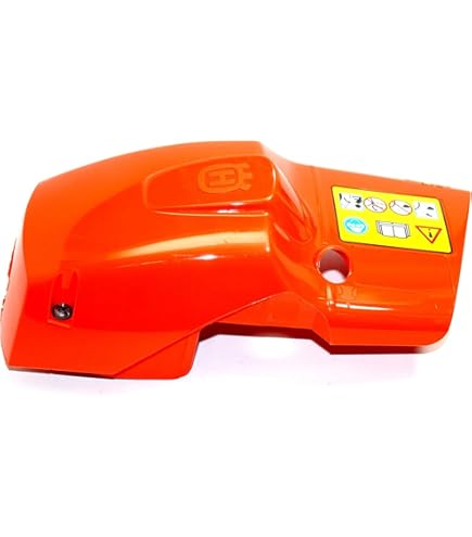 455 460 Rancher Trigger Acceleratore Compatibile Con Husqvarna - Foto 5