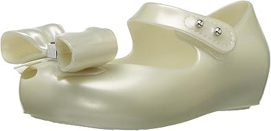 mini melissa ultragirl bow iii