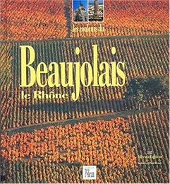 Les  couleurs du Beaujolais