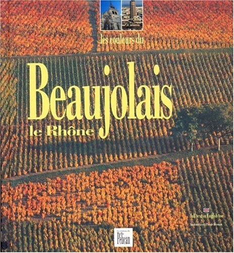 Les  couleurs du Beaujolais