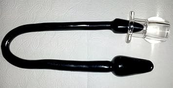 Colon Pluginator for Perfect Fit Ass Tunnel Plug